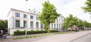 Laser Centrum Biltstraat